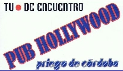 Pub Hollywood os esperamos con el mejor ambiente y nuestras mejores tapas, avenida de españa nº43