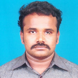 pjsenthilvelu's profile picture. 