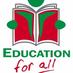 Education For All (@EFAMorocco) Twitter profile photo