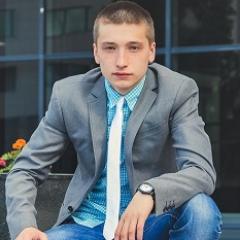 Специалист по маркетингу и Start Up проектам. Практикующий предприниматель. Большие цели. Увидим.