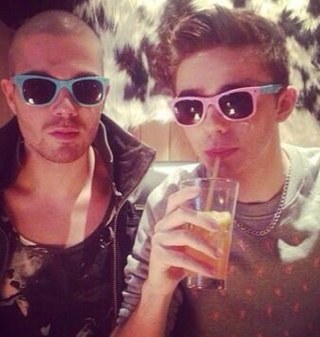 The Wanted are Amazing! (Fanpage)