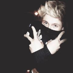 niall's my man, touch and you fart endlessly