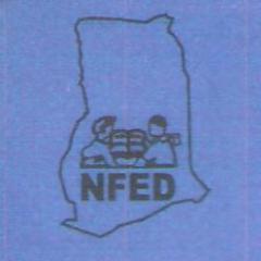 NFED responsible for coordinating literacy activities in the country and direct implementation of the National Functional Literacy Programme (NFLP).