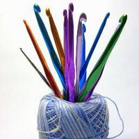 Iyen (@crochetnbeyond) 's Twitter Profile