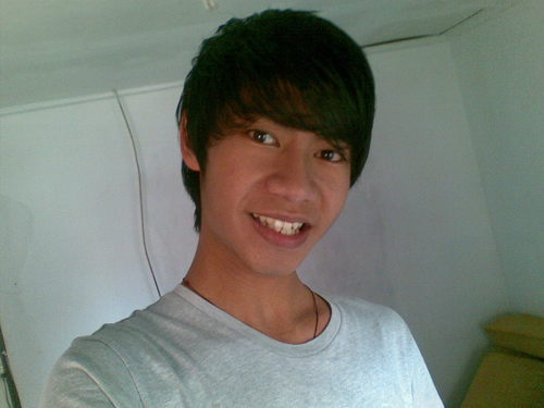 let's be friend and have fun ! ^^