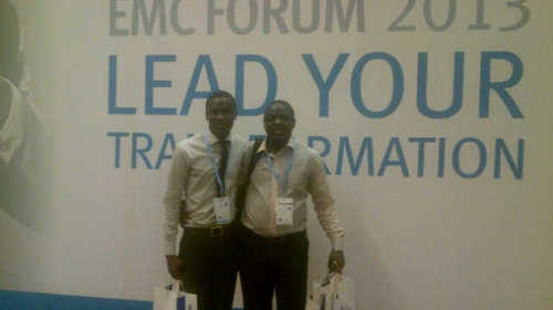 Broadcast Media Industry. TV & Film Production Services. Telecoms. Infotech. Event Services. Oil and Gas Media Consultancy