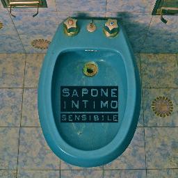 saponeintimo's profile picture. 