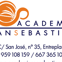 Academia S.Sebastian(@AcSanSebastian) 's Twitter Profile Photo