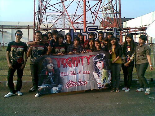 Official Twitter Virginity Cirebon. Since #16desember2009 keep suport @MitaEnglandMuse and @Aradrizki . Ketua @rifanaSB 085724276595 admin @suryagenzi @egetaget