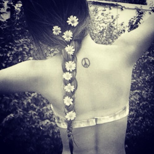Life can be hard but just keep swimming.