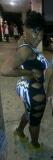 I AM SIMPLY ME THE DIVA..! #TEAM NO BARBIES ALLOWED.! #TEAM FOLLOW ME #TEAM NO BULLSHIT #TEAM TWERK SOME #TEAM BAMA NATION #TEAM SWAGG