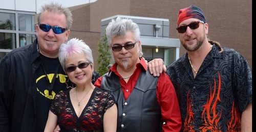 Classic Rock Quartet. Sounds like a cross of Beatles/Bryds/Creedence. Backs & Opens for Legendary British Invasion Artists