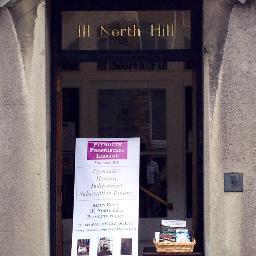 111 North Hill. New members welcome.
Students/under 25s £25 per year,
adults £50 per year. Corporate Membership Available on request Opening times on website.