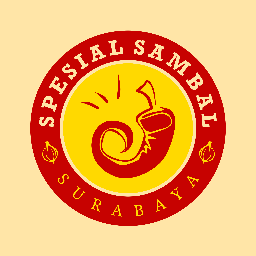 Located in South Jakarta's Kemang, Spesial Sambal Surabaya is a traditional restaurant that offers food at affordable prices.