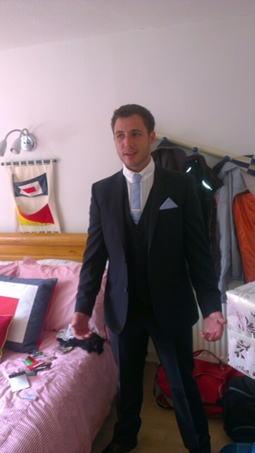 Kevinjkeenan's profile picture. 