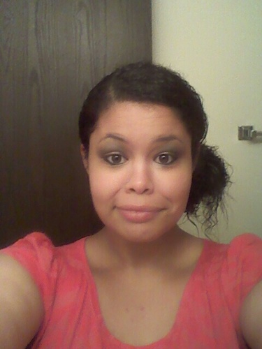 I'm Bree Bree. I'm 19. I'm from Louisiana. I'm College bound. I love money $$$$, That's all you need to know.