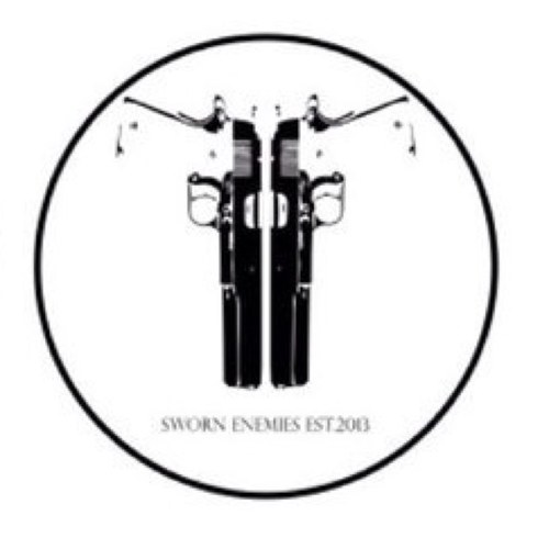 SwornEnemies's profile picture. Creaters of Top Quality Clothing | Website and Products will be available soon | Est. 2013 | #StandOut