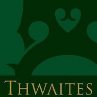 Thwaites (@thwaitesuk) 's Twitter Profile