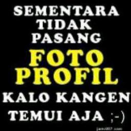 dwikyrivaldy4's profile picture. spentibels16