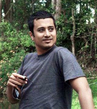 Engineer by profession. Cricket Enthusiast by heart. Follow to know more :)