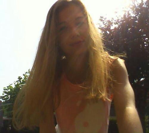 Enjoy life today because yesterday is gone and tomorrow is never promised.♥
