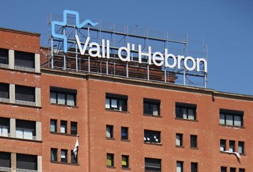 Metges de l'Hospital Universitari Vall d'Hebron denunciem: