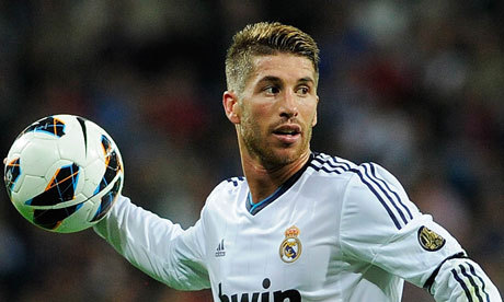 EternoCapitan4's profile picture. 'Hasta el final vamos Real'