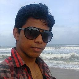 PARIDANIHAR's profile picture. B.Tech student of APPLIED ELECTRONICS AND INSTRUMENTATION ENGINEERING