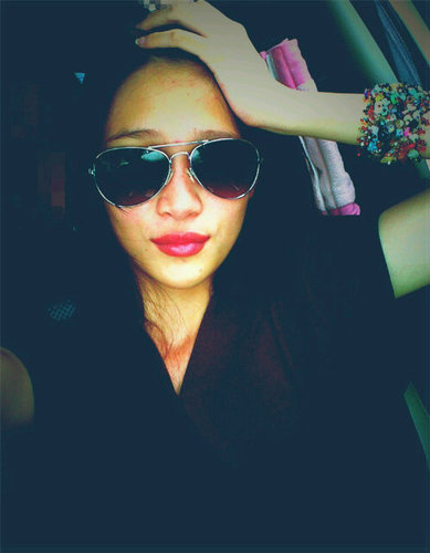 'Dreamers, Believers, Lovers. ♥@Dwirasurvivor