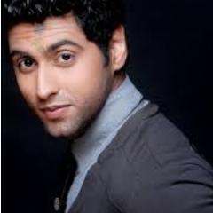 Loves to ride. Aspiring actor. wants to make it big one day in Bollywood.