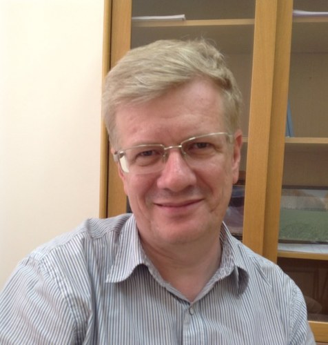 Проректор по развитию Самарской ГСХА, кандидат технических наук