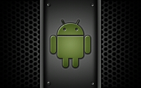 Twetting about Android apps.
