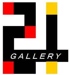 Gallery21daiba Profile Picture