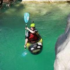 I-CANOE Stockists of Great Canoeing Gear