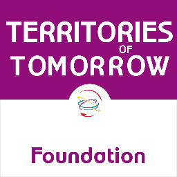 TdeDemain's profile picture. La Fondation Territoires de Demain accompagne les acteurs territoriaux de l'innovation
