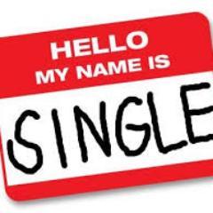 FOLLOW for quotes about being single and seeing the funny side of it(y)