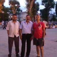 burkan orhan(@burkan_orhan) 's Twitter Profile Photo