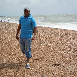 ticosilverio Profile Picture