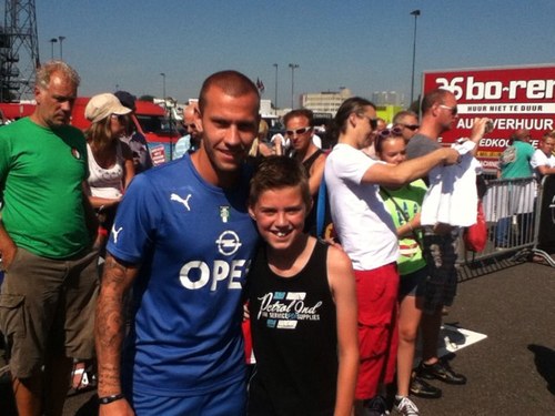 Brammiee l,Feyenoord❤,