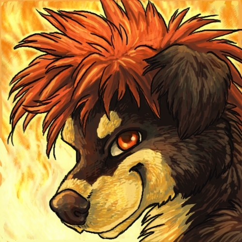 Pyro Canisさんのプロフィール画像