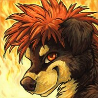 Pyro Canis (@pyrocanis) 's Twitter Profile