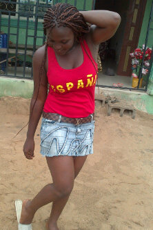 Am cool n calm love meeting people