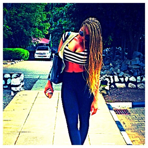 Just remember ....Every girl before me was a mistake,and every girl after me is a downgrade!
C.E.O zizisignature!