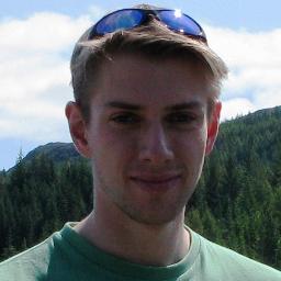 Will Peveler Profile