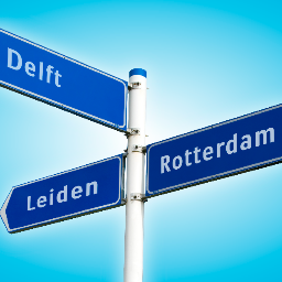 Gezamenlijk traineeprogramma van de Universiteit Leiden, Technische Universiteit Delft en Erasmus Universiteit Rotterdam.