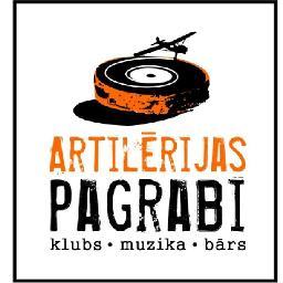 Latviešu klubs Daugavpilī. Vēsturisks pagrabs, kurā satiekas laba mūzika un pozitīvi cilvēki. http://t.co/W8vwk6q7kY