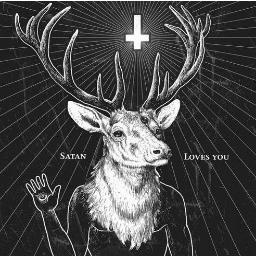 featHannibal's profile picture. Рассуждения под веселую музыку..