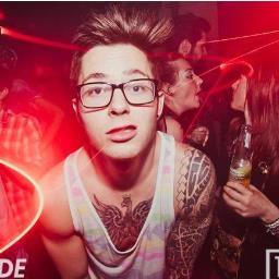 --// House DJ + Event Organiser //--// Moose Maison //--// Riviera House //--// Mezur Schmitt //--// Torquay //--