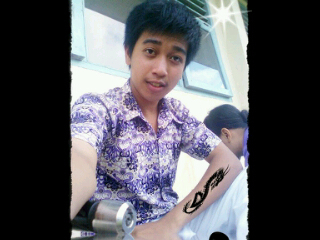 baiimdjauhari's profile picture. MY BROTHER : @rickydjauhari || Do not ever stop praying, Trying, Surrender, Gratitude, Faith ☺ || FOCUS and SUCCESS aminn... \(´▽`)/‎​