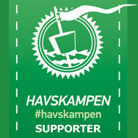 havskampen's profile picture. Ingen ska lämnas utanför.10 - 14 aug. Två lag tävlade mot varandra för att skapa uppmärksamhet för lösningar på #utanförskap och samlar in #1miljon @ungcancer